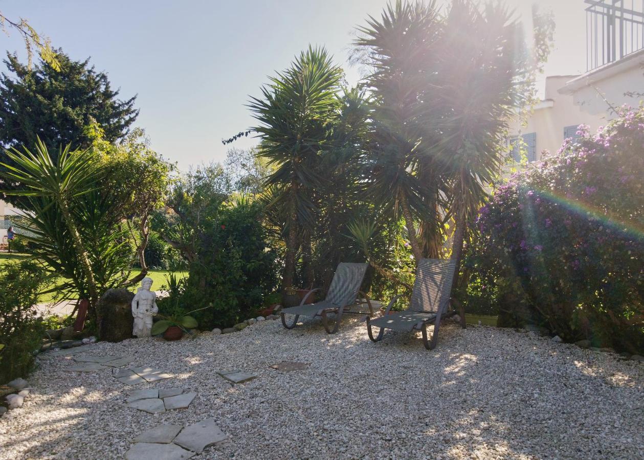 Paradise Gardens Пафос